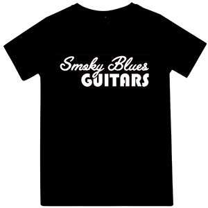 Smoky Blues Guitars